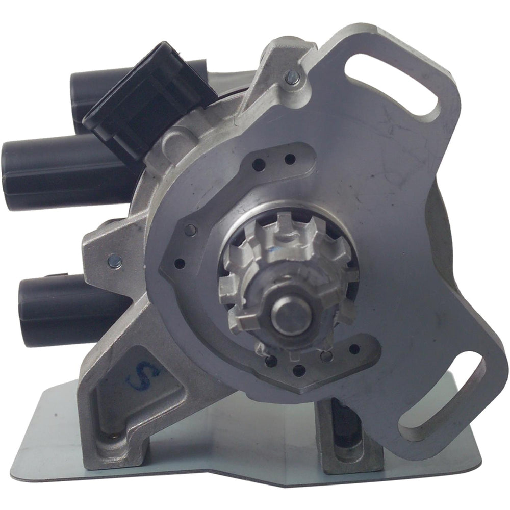 SELECT DISTRIBUTOR