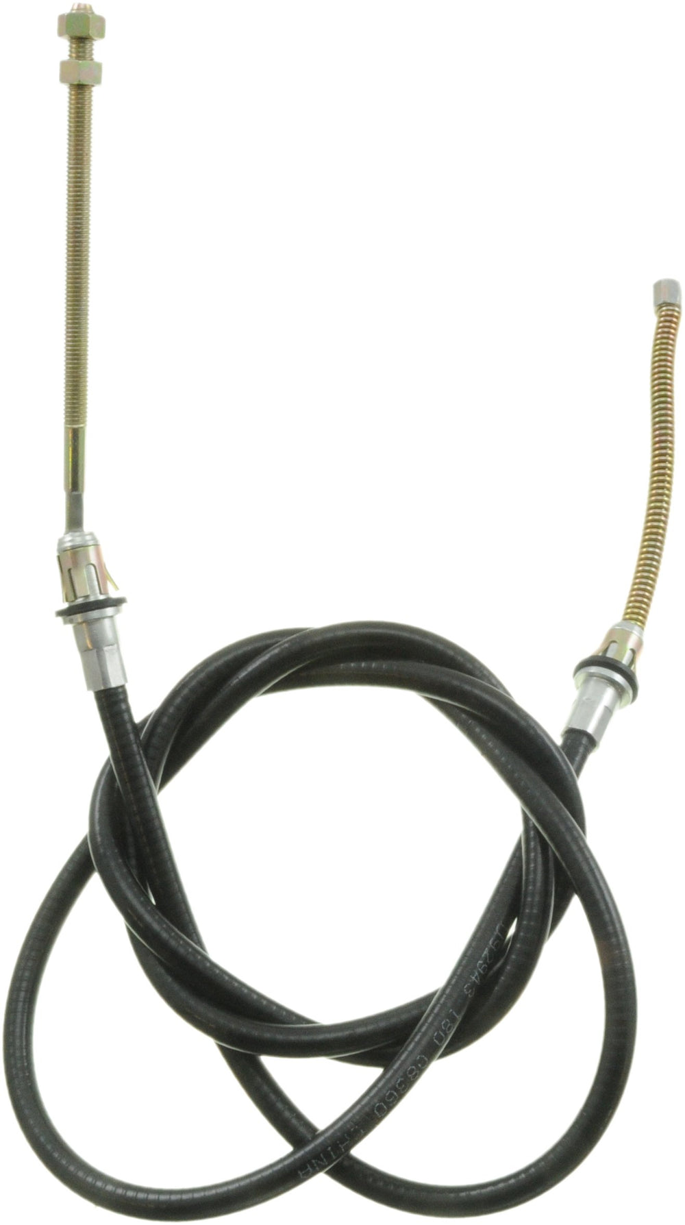 BRAKE CABLE