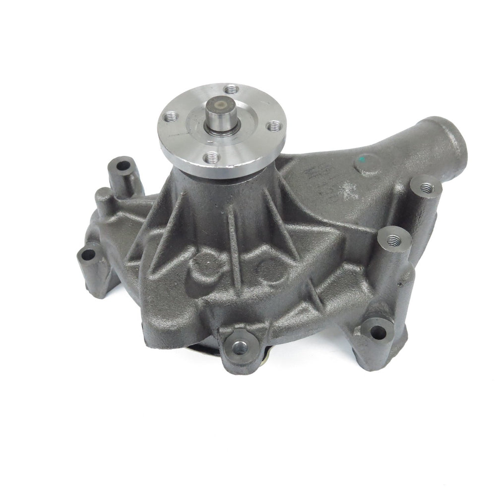 NEW WATER PUMP