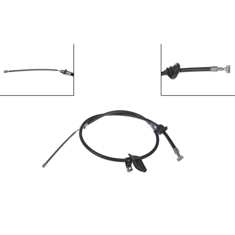 BRAKE CABLE