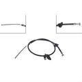 BRAKE CABLE