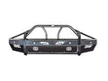 XTREME FRONT BUMPER REPLACEMENT - D