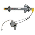 SELECT WINDOW LIFT
