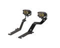 MORIMOTO 2BANGER DITCH LIGHT KIT: 1
