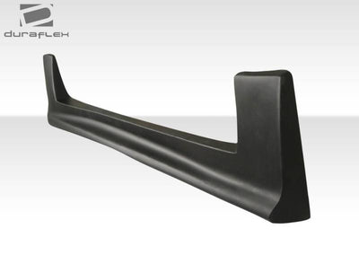 1994-2004 Chevrolet S-10 Standard Cab Duraflex Stepside Drifter Body Kit - 6 Piece - Includes Drifter Front Bumper Cover (101417) Drifter Rear Bumper Cover (101420) Drifter Side Skirts Rocker Panels - 4 Piece (101421)