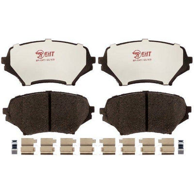 BRAKE PAD SET