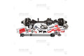 Axle Shaft Assembly
