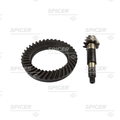 DIFFERENTIAL RING AND PINION; DANA 60 THICK GEAR 4.88 RATIO