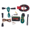 11-C EDGE T-CONNECTOR