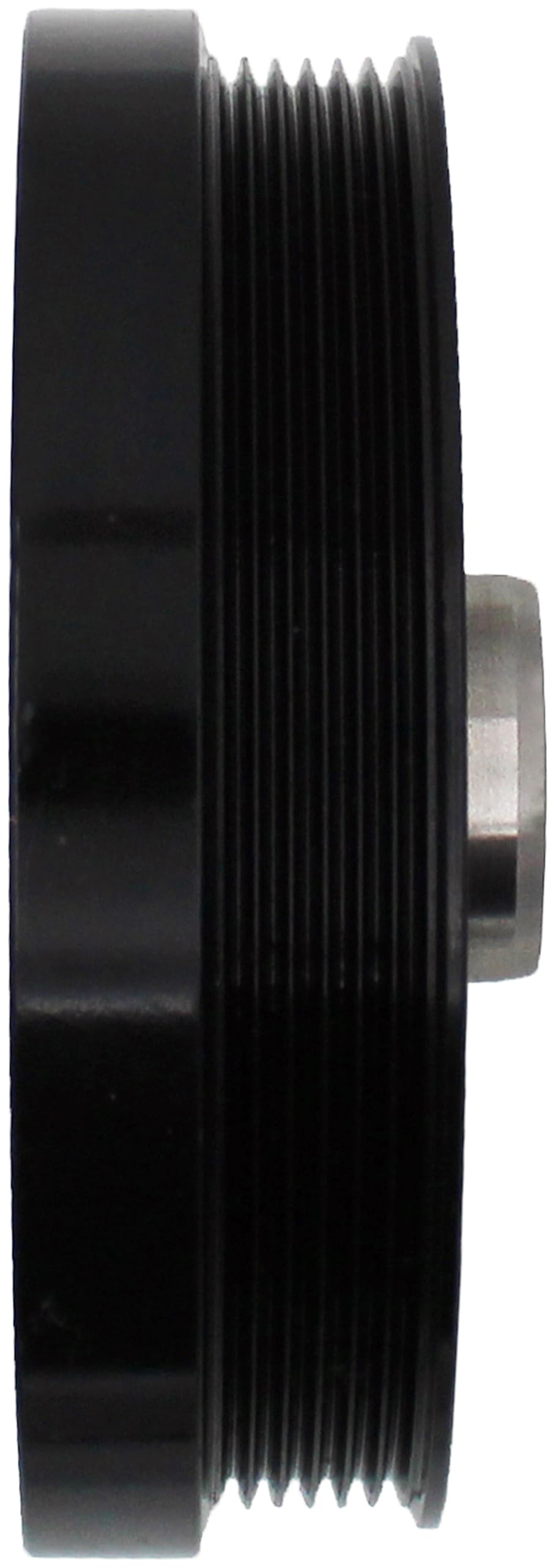 HARMONIC BALANCER