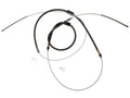 PARKING BRAKE CABLE