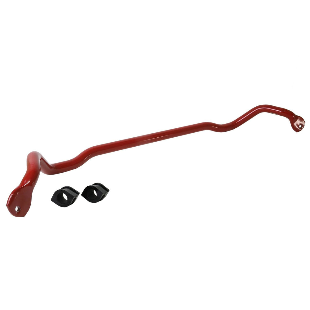 FRONT(33MM)SWAYBAR FITS CHEVROLET CORVETTE 0513