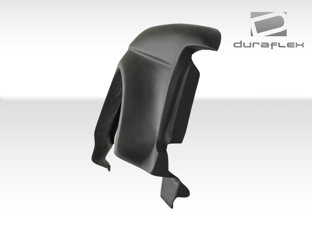 1992-1996 Ford F-150 / Bronco Duraflex 4.5 Off Road Bulge Front Fenders - 2 Piece