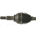 SATURN TRK VUE 2009 2.4&R