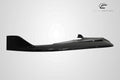 2014-2019 Chevrolet Corvette C7 Carbon Creations DriTech GT Concept Front Lip Under Air Dam Spoiler - 1 Piece