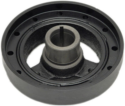 Eagle Chevy LS3 4.000in Crank 58 Tth Reluctor 6.125in I-Beam Rods 4.065in Pistons Rotating Assembly