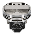 ACURA 4V DOME +5CC STRUTTED 81.5MM