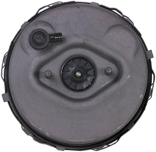 POWER BRAKE BOOSTER
