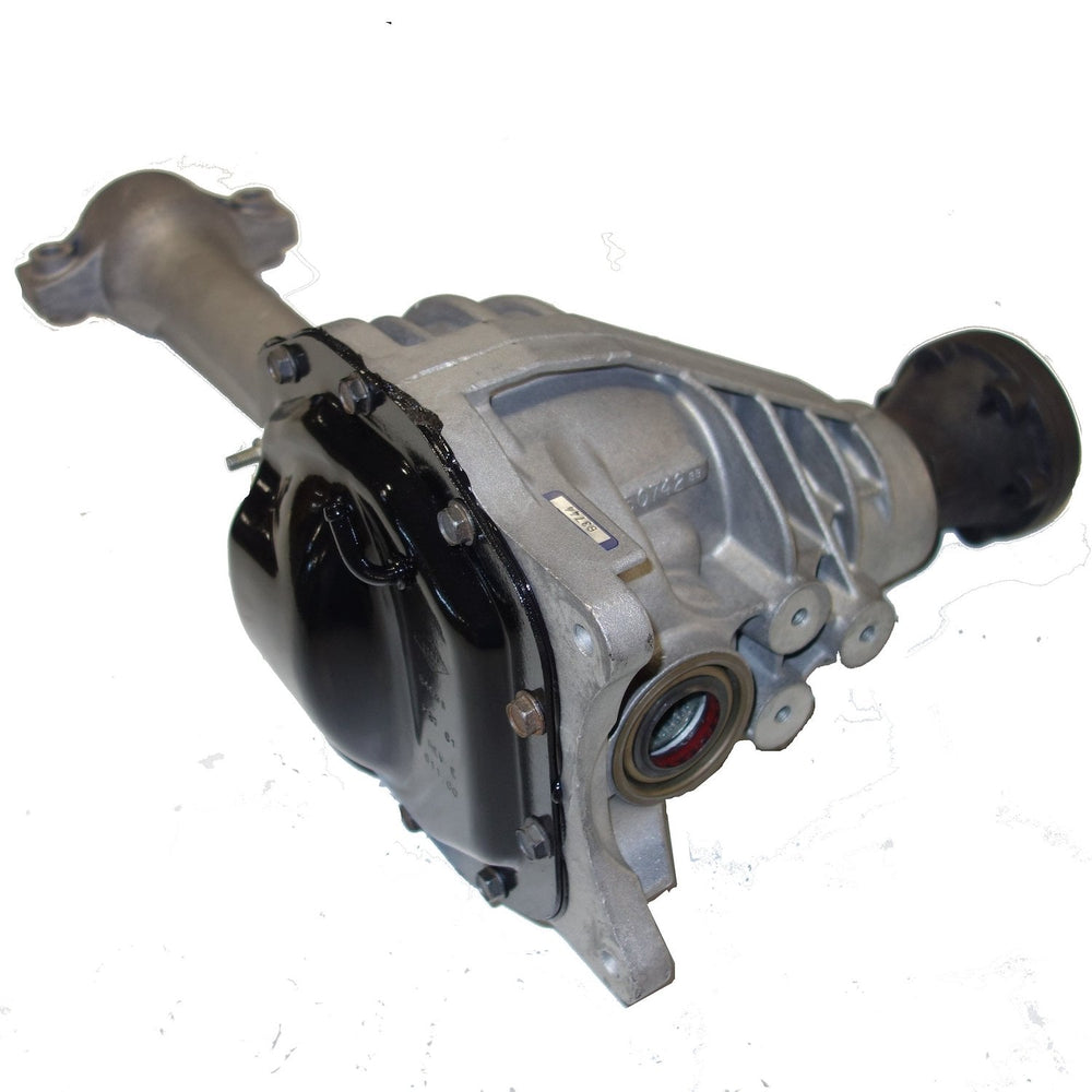 D30 AXLE ASSY ''05-''07 JEEP LIBERT