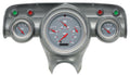 57 CHEVY 6 GAUGE SET GREY-GM