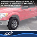IMP;09-14 F150;CHRM;17";5 SPK