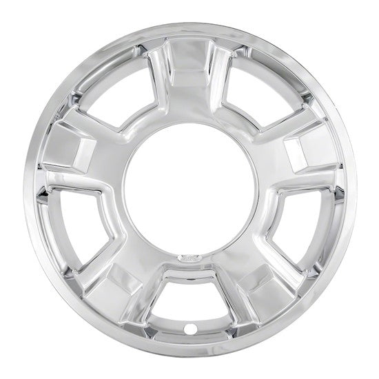 IMP;09-14 F150;CHRM;17";5 SPK