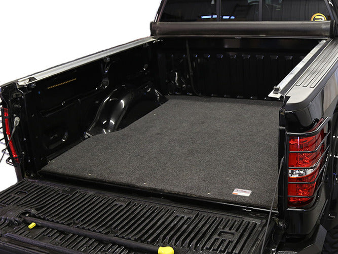 ~(6 lbs. 46X9X8)~ 17-ON Nissan Titan 5 6 Box (w Titan Box Cargo Mgt System)