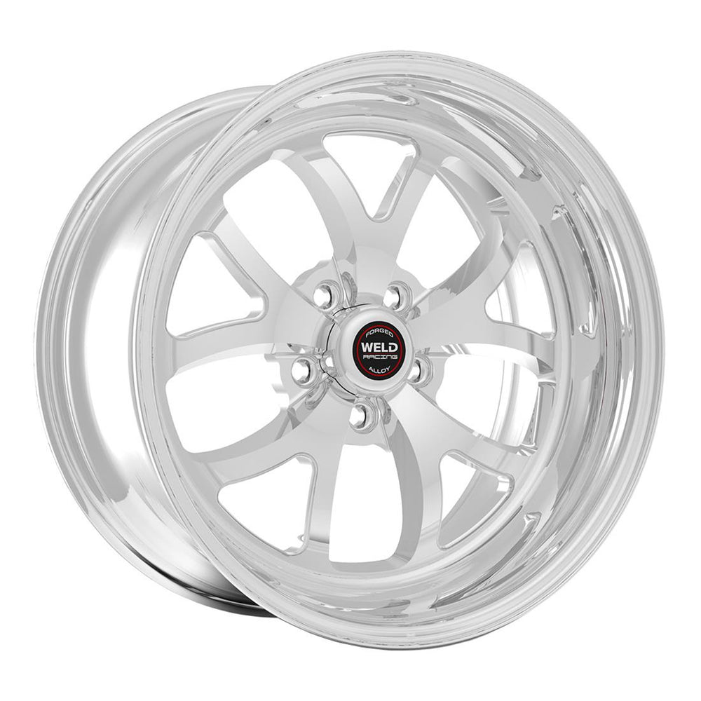 WELD RT-S S76 18X10 POLISHED 5X4.75