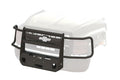 20C KODIAK 4500/5500/6500 WINCH MOUNT W/ MESH INSERT MATTE FINISH