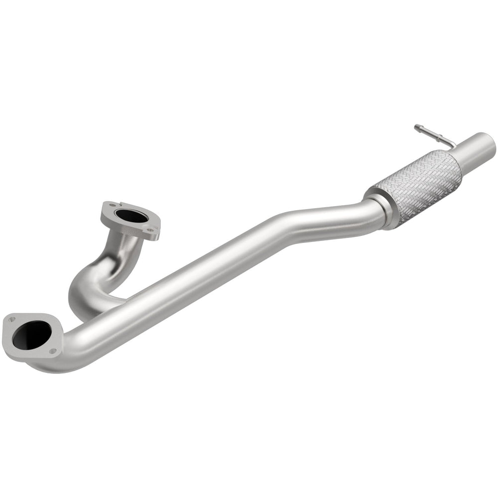 Direct-Fit Pipe - 11-14 Ford Edge 3.5L