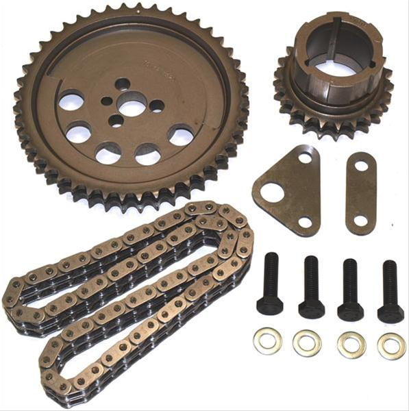 RACE BILLET TRUEr ROLLER SET