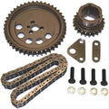 RACE BILLET TRUEr ROLLER SET