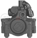 POWER STEERING PUMP