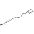 EXHAUST KIT 09-14 NISSAN CUBE 1.8L