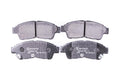 BRAKE PAD SET DISC BRAKE 8DB