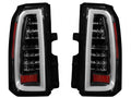 LED TAIL LIGHTS - CHEVY TAHOE & SUB