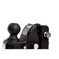 EXTREME DUTY SUSPENSION BALL MOUNT