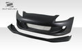 2000-2009 Honda S2000 Duraflex AMS2 Front Bumper ( w/ integrated lip) - 1 Piece