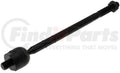 TIE ROD END - INNER