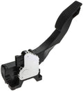 ACCL PEDAL SENSOR