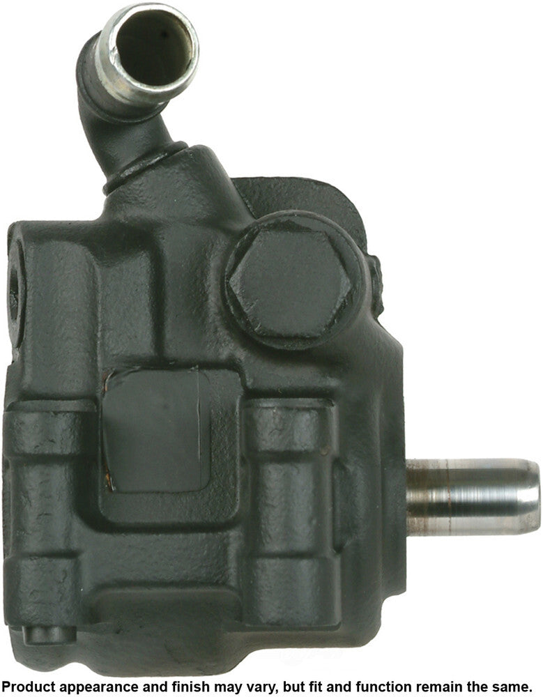 POWER STEERING