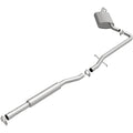 EXHAUST KIT 00-05 LESABRE PARK AVE