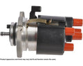 NEW IGNITION DISTRIBUTORS