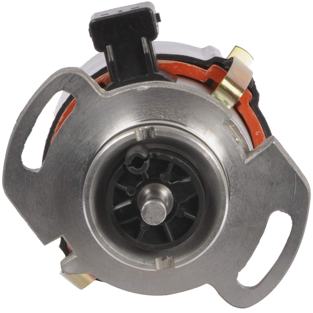 NEW IGNITION DISTRIBUTORS