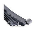 0004 F250/F350 SUPER DUTY 4WD 0005 EXCURSION 4WD FRONT LEAF SPRING