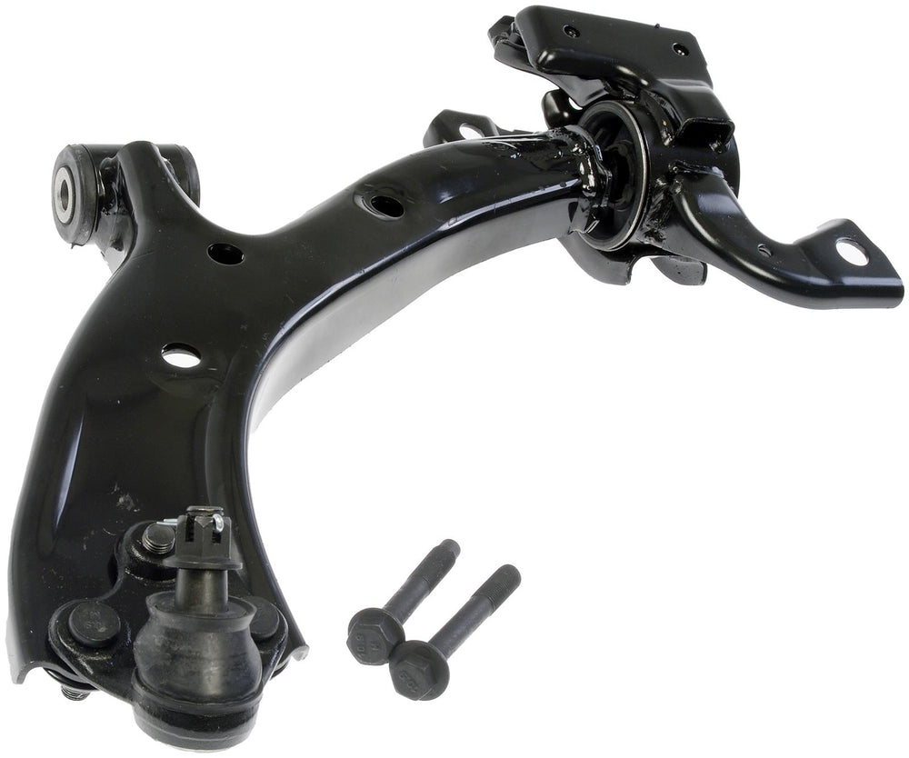 CONTROL ARM W/ BALL