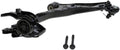 CONTROL ARM W/ BALL
