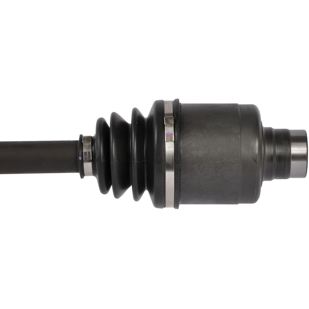 NEW CV DRIVE AXLES