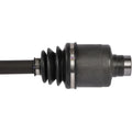 NEW CV DRIVE AXLES