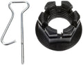 CONTROL ARM W/ BALL